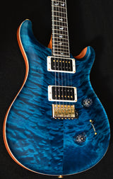 Paul Reed Smith 30th Anniversary Custom 24 Azul-Brian's Guitars