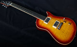 Used Giffin Valiant Solid Body Faded Cherry Burst-Brian's Guitars