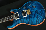 Paul Reed Smith 30th Anniversary Custom 24 Azul-Brian's Guitars