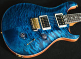 Paul Reed Smith 30th Anniversary Custom 24 Azul-Brian's Guitars