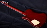 Used Giffin Valiant Solid Body Faded Cherry Burst-Brian's Guitars