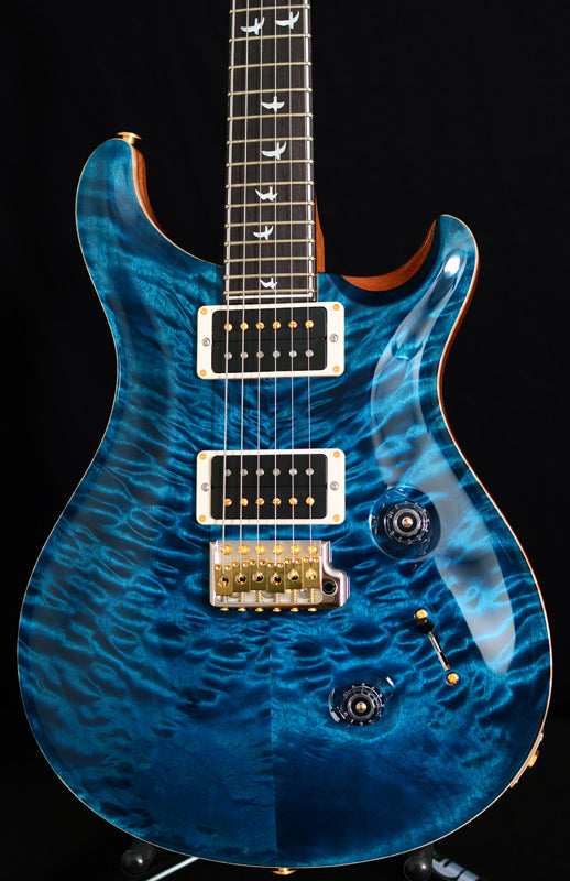 Paul Reed Smith 30th Anniversary Custom 24 Azul-Brian's Guitars