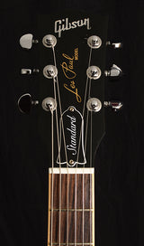 Used Gibson Les Paul Standard Desert Burst-Electric Guitars-Brian's Guitars