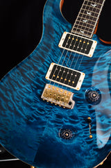 Paul Reed Smith 30th Anniversary Custom 24 Azul-Brian's Guitars