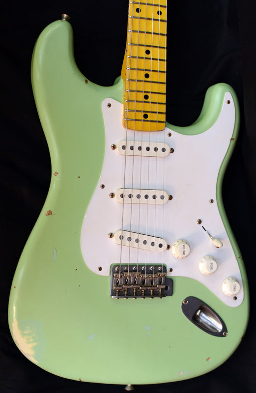Nash S-57 Seafoam Green