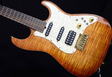 Used Tom Anderson Hollow Drop Top Classic Koa-Brian's Guitars