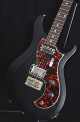 Paul Reed Smith S2 Vela Satin Limited Charcoal-Brian's Guitars