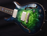 Paul Reed Smith Private Stock Hollowbody II Piezo Laguna Glow-Brian's Guitars