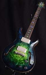 Paul Reed Smith Private Stock Hollowbody II Piezo Laguna Glow-Brian's Guitars