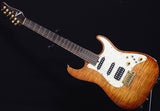 Used Tom Anderson Hollow Drop Top Classic Koa-Brian's Guitars