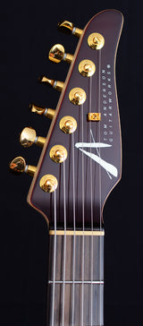 Used Tom Anderson Hollow Drop Top Classic Koa-Brian's Guitars