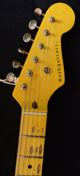 Nash S-57 Seafoam Green-Brian's Guitars