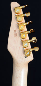 Used Tom Anderson Hollow Drop Top Classic Koa-Brian's Guitars