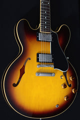 Used Gibson Custom 1959 ES-335 Historic Dot Reissue-Brian's Guitars