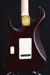 Used Tom Anderson Hollow Drop Top Classic Koa-Brian's Guitars