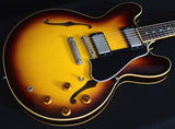 Used Gibson Custom 1959 ES-335 Historic Dot Reissue-Brian's Guitars