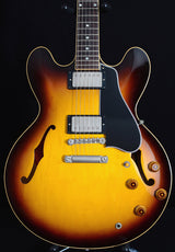 Used Gibson Custom 1959 ES-335 Historic Dot Reissue-Brian's Guitars
