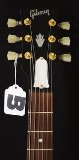 Used Gibson SG Futura Plum Insane Fade-Brian's Guitars