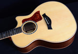 Used Taylor 814ce-Brian's Guitars