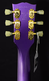 Used Gibson SG Futura Plum Insane Fade-Brian's Guitars