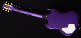 Used Gibson SG Futura Plum Insane Fade-Brian's Guitars