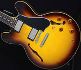 Used Gibson Custom 1959 ES-335 Historic Dot Reissue-Brian's Guitars