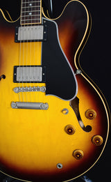 Used Gibson Custom 1959 ES-335 Historic Dot Reissue-Brian's Guitars