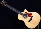 Used Taylor 814ce-Brian's Guitars