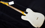 Nash T-52 Olympic White-Brian's Guitars