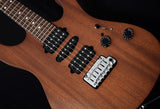 Used Suhr Guthrie Govan Model Set Neck Mahogany-Brian's Guitars