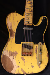 Nash T-52 Butterscotch-Brian's Guitars