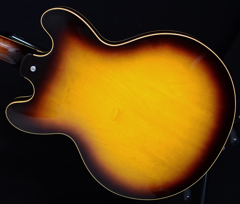 Used Gibson Custom 1959 ES-335 Historic Dot Reissue-Brian's Guitars
