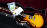 Used Gibson Custom 1959 ES-335 Historic Dot Reissue-Brian's Guitars