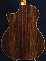 Used Taylor 814ce-Brian's Guitars