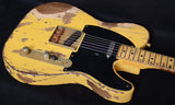 Nash T-52 Butterscotch-Brian's Guitars