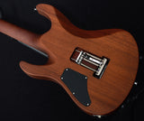 Used Suhr Guthrie Govan Model Set Neck Mahogany-Brian's Guitars