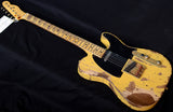 Nash T-52 Butterscotch-Brian's Guitars