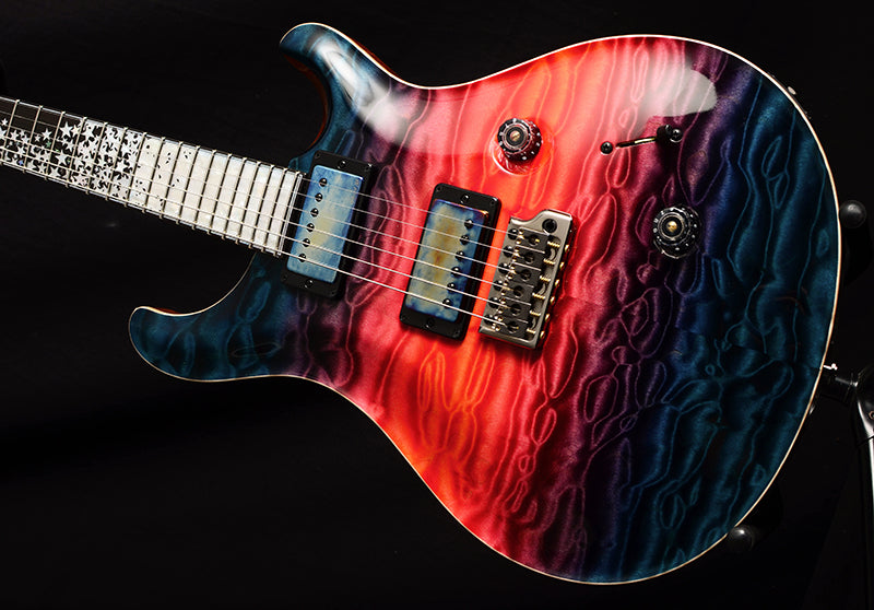 Paul Reed Smith Private Stock Custom 24 Nightfall Brian's Exclusive