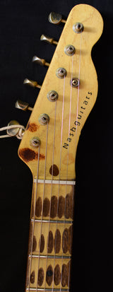 Nash T-52 Butterscotch-Brian's Guitars