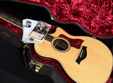 Used Taylor 814ce-Brian's Guitars