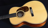 Used Bourgeois Custom OM Brazilian Rosewood-Brian's Guitars