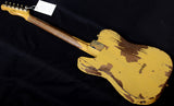 Nash T-52 Butterscotch-Brian's Guitars