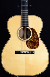 Used Bourgeois Custom OM Brazilian Rosewood-Brian's Guitars