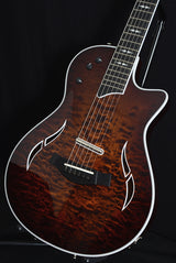 Used Taylor T5z Pro Molasses-Brian's Guitars