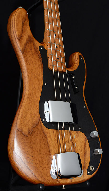 Fender FSR Limited Edition '58 Precision Bass | Roasted Ash Fender