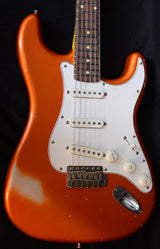 Nash S-63 Candy Orange-Brian's Guitars