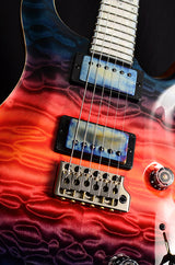 Paul Reed Smith Private Stock Custom 24 Nightfall Brian's Exclusive-Brian's Guitars