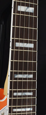 Fender Limited Edition Parallel Universe Tele Thinline Super Deluxe Orange-Brian's Guitars