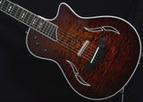 Used Taylor T5z Pro Molasses-Brian's Guitars