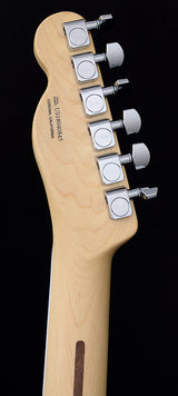 Fender Limited Edition Parallel Universe Tele Thinline Super Deluxe Orange-Brian's Guitars